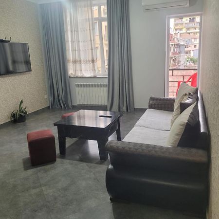 Квартира В Батуми / Apartments In Batumi Exteriér fotografie