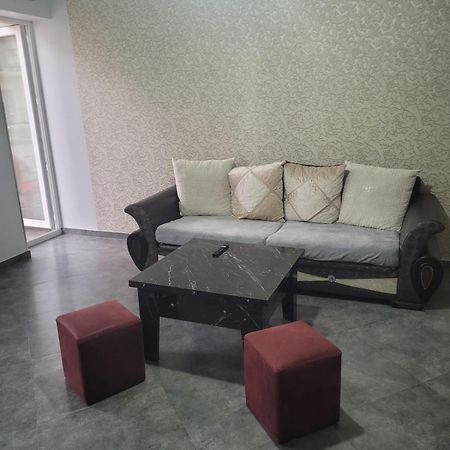 Квартира В Батуми / Apartments In Batumi Exteriér fotografie