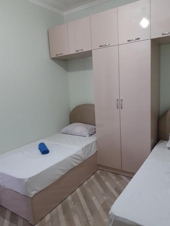 Квартира В Батуми / Apartments In Batumi Exteriér fotografie