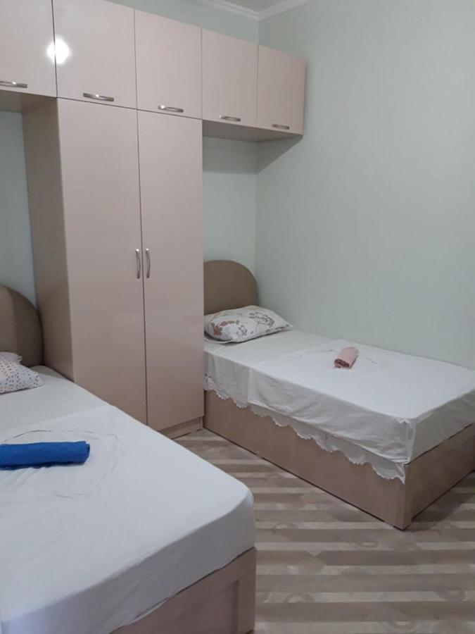 Квартира В Батуми / Apartments In Batumi Exteriér fotografie