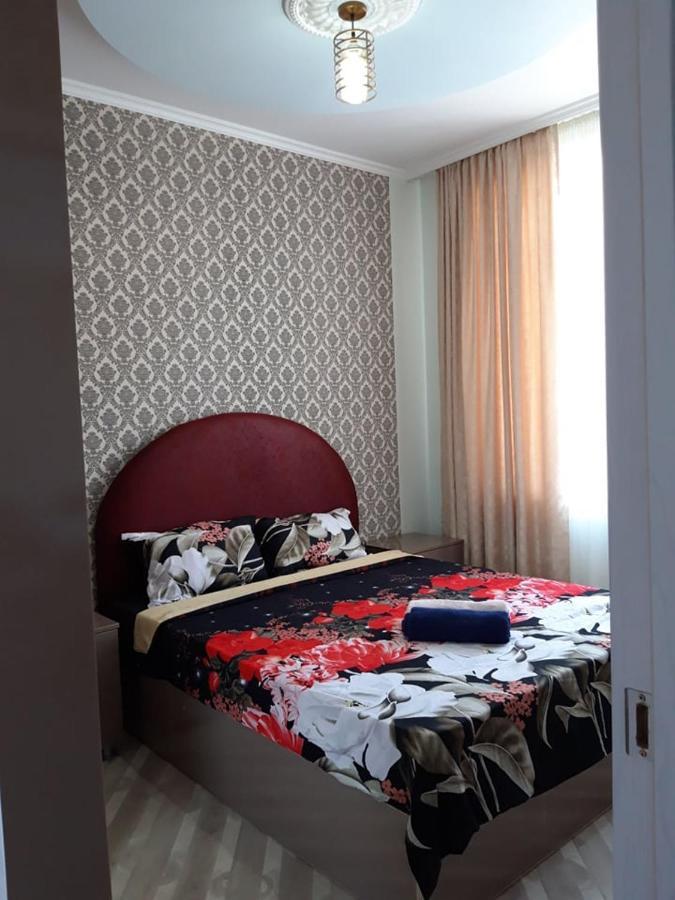 Квартира В Батуми / Apartments In Batumi Exteriér fotografie