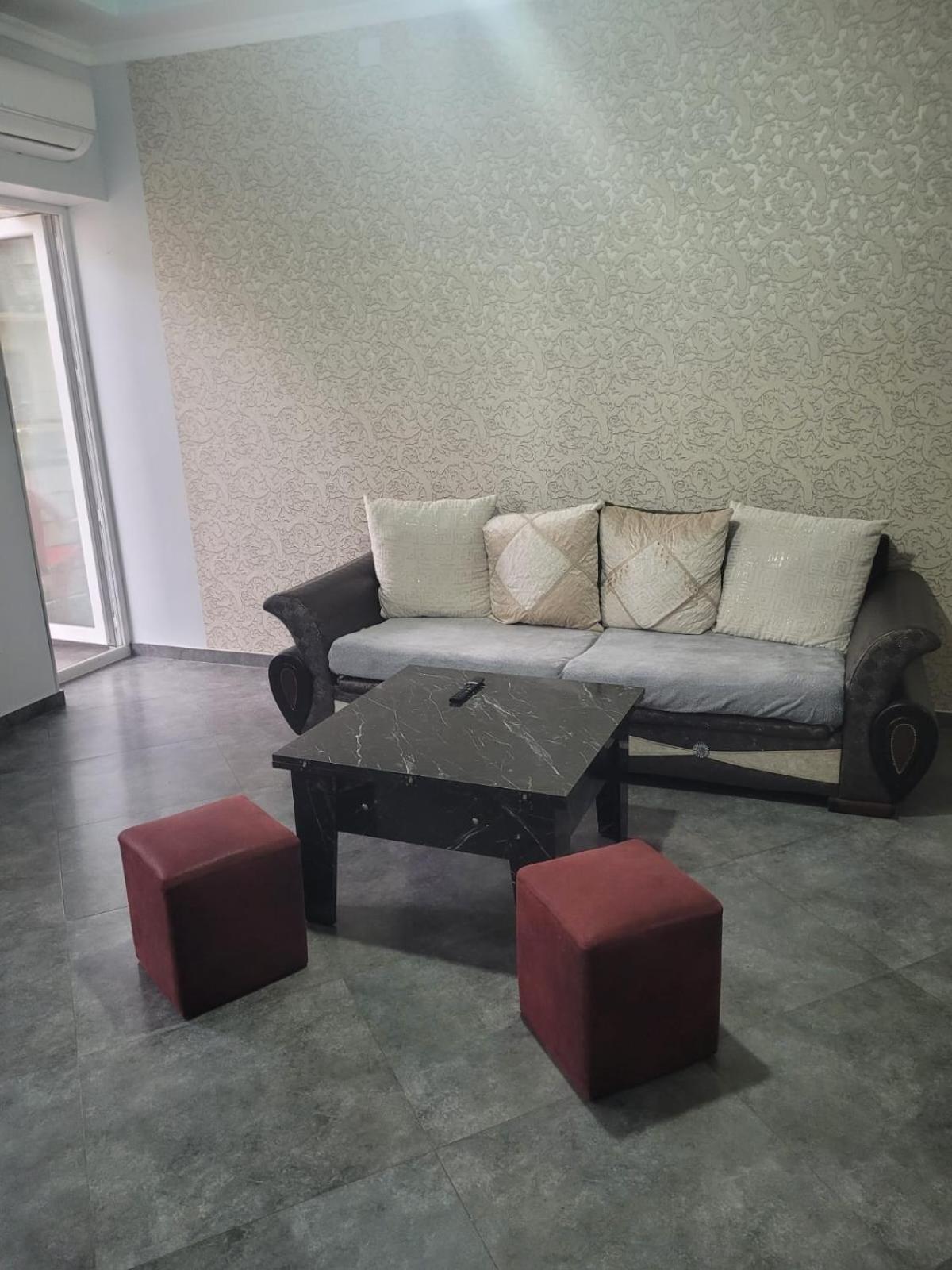 Квартира В Батуми / Apartments In Batumi Exteriér fotografie